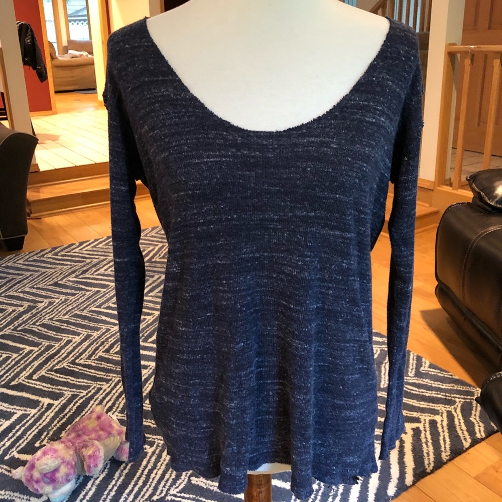 Nordstrom Super Soft Sweater